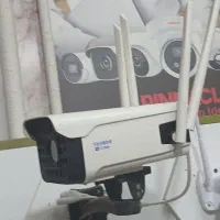 نصب، فروش و عیب‌یابی دوربین مدار بسته و دزدگیر|خدمات پیشه و مهارت|شهرکرد, |دیوار