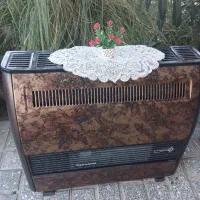 یک عدد بخاری سوزان|بخاری، هیتر، شومینه|محمدشهر, جعفرآباد|دیوار