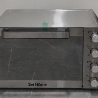 آون‌توستر فوق‌العاده ۴۵لیتری و 1700W SetHome