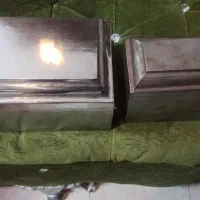 جعبه فولادی