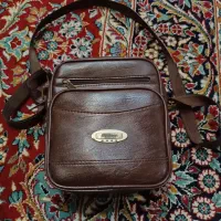 کیف دوشی مردانه