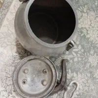 زودپز قدیمی|ظروف پخت‌وپز|بجنورد, |دیوار