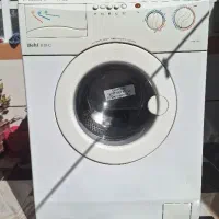ماشین لباسشویی مدل behi