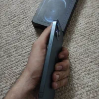 آیفون  iphone 12 pro 256|موبایل|بجنورد, |دیوار