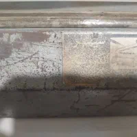 دستگاه دوخت پلاستیک