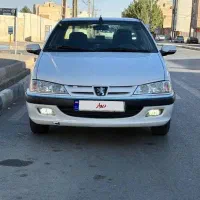 پارس تیوفایو سیمی مدل ۹۸|خودرو سواری و وانت|شاهینشهر, مخابرات (شهید بهشتی)|دیوار