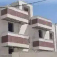 مسکن مهر طبقه همکف