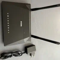 مودم VDSL/ADSL دی-لینک