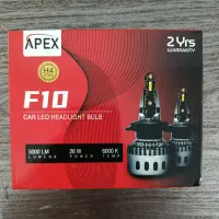 هدلایت f10 26 w|قطعات یدکی و لوازم جانبی|مسجد سلیمان, |دیوار