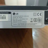 dvd player LG|پخش‌کننده DVD و ویدیو|تهران, دهقان|دیوار