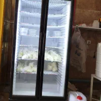 فریزر ایستاده 90سانتی