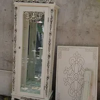 میزغذاخوری/بوفه/تخت|تخت و سرویس خواب|اردبیل, |دیوار