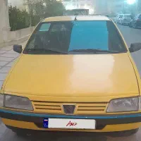 تاکسی گردشی