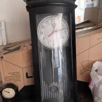 ساعت دیواری وساعت زنگی رومیزی