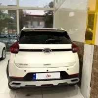 MVM X22 Pro مدل 1401 بدون رنگ|خودرو سواری و وانت|تبریز, |دیوار