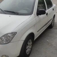 تیبا یک ( صندوق دار ) مدل۹۸ ( دیماه)|خودرو سواری و وانت|نکا, |دیوار