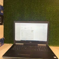 Dell 7720 precision مخصوص مهندسی 17 اینج|رایانه همراه|کرج, گوهردشت|دیوار