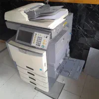 فتوکپی رنگی استودیو  4520c