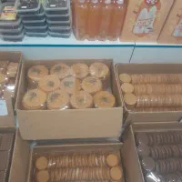 سوغات سرا|خوردنی و آشامیدنی|رباط‌کریم, رباط‌کریم|دیوار