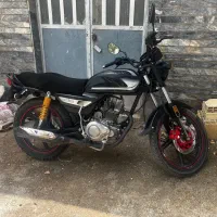 موتور ساوین ۲۰۰