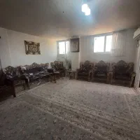 ۹۸متری دو خوابه قولنامه ای بابوکان