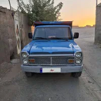 نیسان دیزل کمپرسی