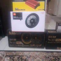 سیستم سنگین نونو باکارتن