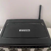 مودم ADSL|مودم و تجهیزات شبکه|تهران, درختی|دیوار