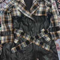 تعدادی لباس زمستانی