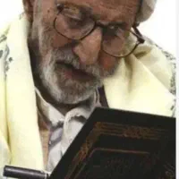 سرکتاب و ادعیه