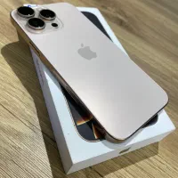 اپل iPhone 16 pro max (256 گیگ)