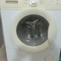 ماشین لباسشویی سامسونگ