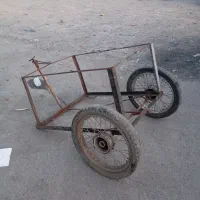 سه چرخه|دوچرخه، اسکیت، اسکوتر|اردبیل, |دیوار