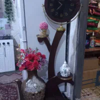 ساعت ایستاده درحد نو