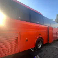 اتبوس اسکانیا کلاسیک مدل ۸۵|خودرو سنگین|یزد, |دیوار