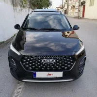 ام وی ام ایکس22 poro دنده‌ای 1402گارانتی فعال