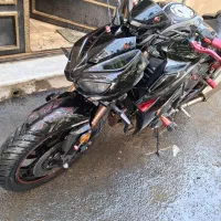 طرح Z1000