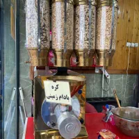 دستگاه کره گیری