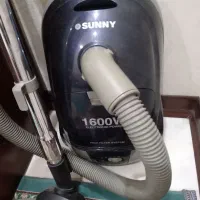 جارو برقی ۱۶۰۰ وات سانی