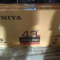 تلویزیون فول اچ‌دی سونیا پلمپ