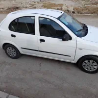 تیبا ۲ مدل ۱۴۰۱