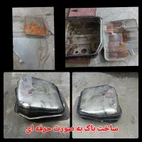 تعمیر تخصصی باک بنزین تعمیرباک|خدمات موتور و ماشین|تهران, جی|دیوار