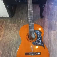 گیتار کلاسیک یاماها ژاپنی مدل cg111s|گیتار، بیس، امپلیفایر|اصفهان, سعادت‌آباد|دیوار