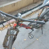 دوچرخه 24|دوچرخه، اسکیت، اسکوتر|قم, شاه ابراهیم|دیوار