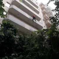 راپل.بند باز.شستشوی نما.پیچ رولپلاک تخصصی سنگ نما|خدمات پیشه و مهارت|مشهد, احمدآباد|دیوار