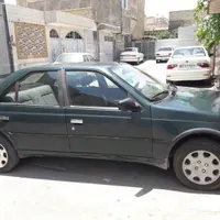 پژو آر دی آی (RDi) بنزینی، مدل ۱۳۸۳|خودرو سواری و وانت|نجف‌آباد, فاز ۱ شهرک آزادگان|دیوار