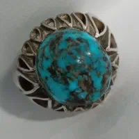 فیروزه نیشابور آنتیک