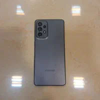 سامسونگ Galaxy A73 5G با حافظهٔ ۱۲۸ گیگابایت