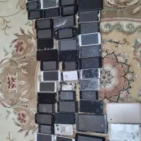 گوشی ساده قدیمی . ۲۰۰ عدد اصلی .۵۰عدد لمسی|موبایل|ماهدشت, |دیوار