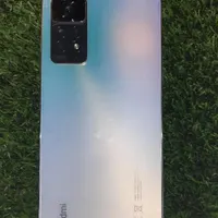 شیائومی Redmi Note 11 Pro با حافظهٔ ۱۲۸ گیگابایت|موبایل|مشهد, شهرک شهید باهنر|دیوار